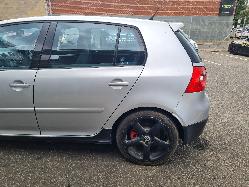 View Auto part Fuse Box Volkswagen Golf 2006