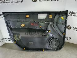 View Auto part Door Trim Hyundai Getz 2009