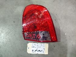 View Auto part Right Taillight Hyundai Getz 2009