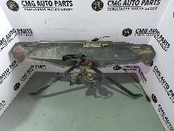 View Auto part Radiator Support Volkswagen Amarok 2014