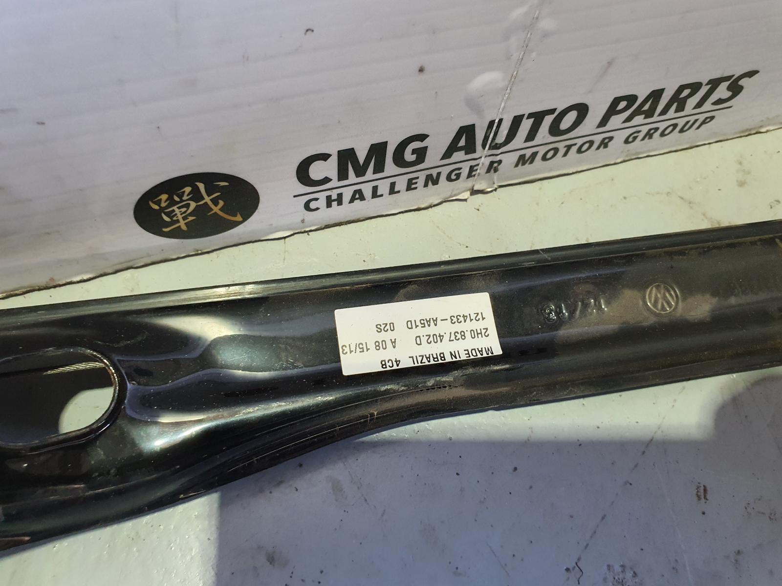 View Auto part Right Front Window Reg/Motor Volkswagen Amarok 2014