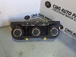 View Auto part Heater/Ac Controls Volkswagen Amarok 2014