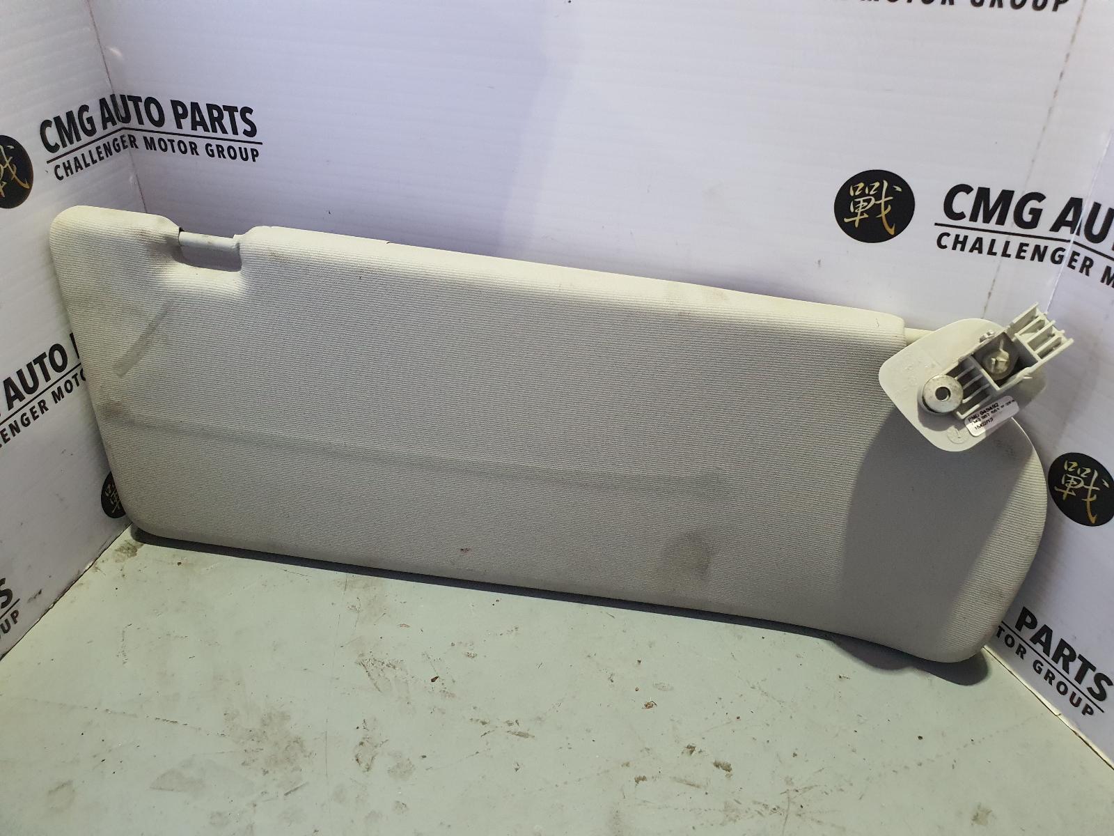 View Auto part Sunvisor Volkswagen Amarok 2014