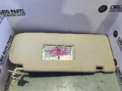 View Auto part Sunvisor Volkswagen Amarok 2014