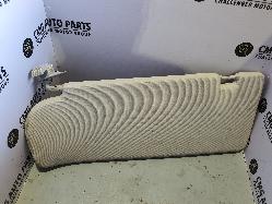 View Auto part Sunvisor Volkswagen Amarok 2014