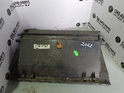 View Auto part Glove Box Volkswagen Amarok 2014