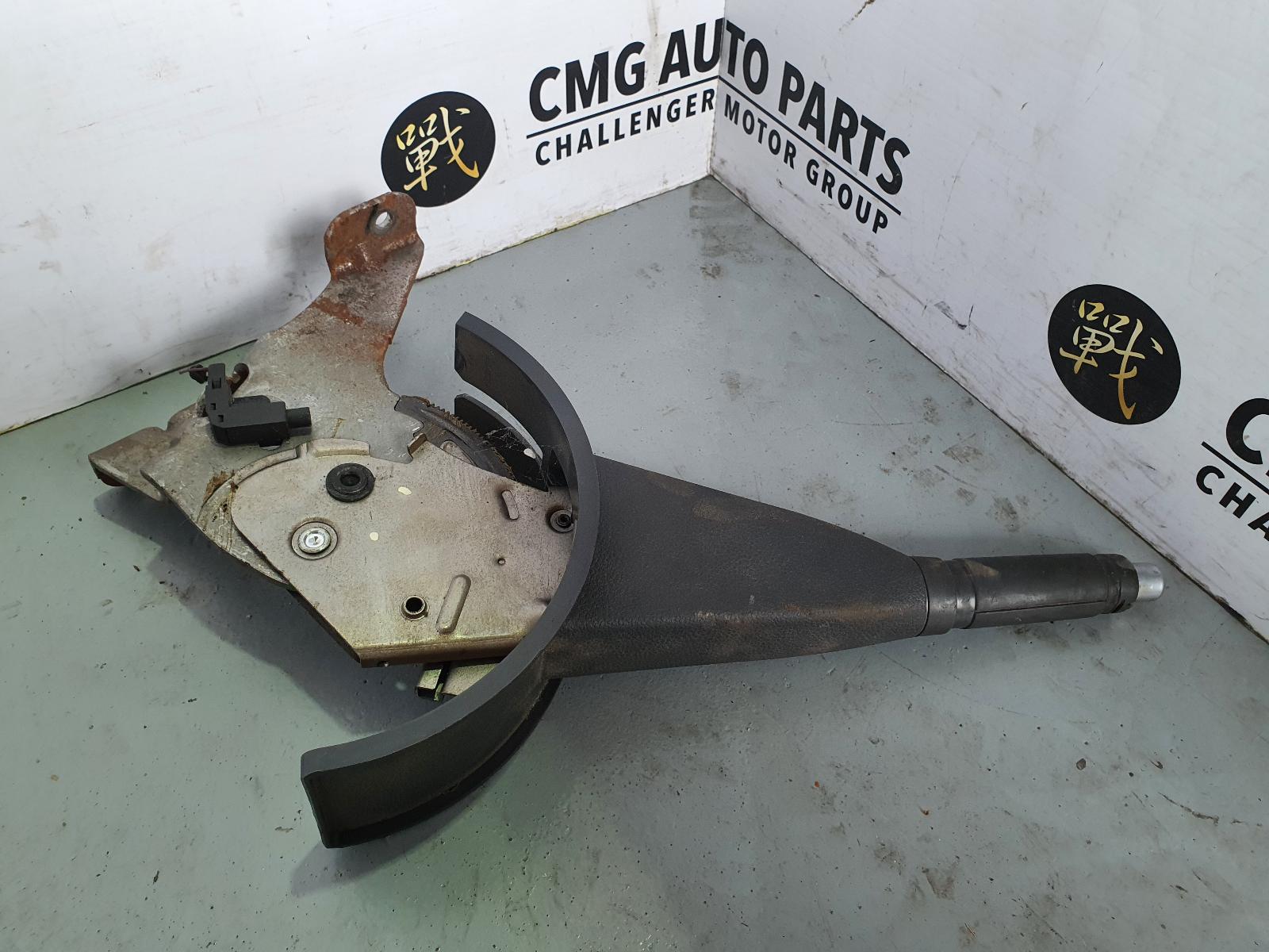 View Auto part Handbrake Lever Volkswagen Amarok 2014