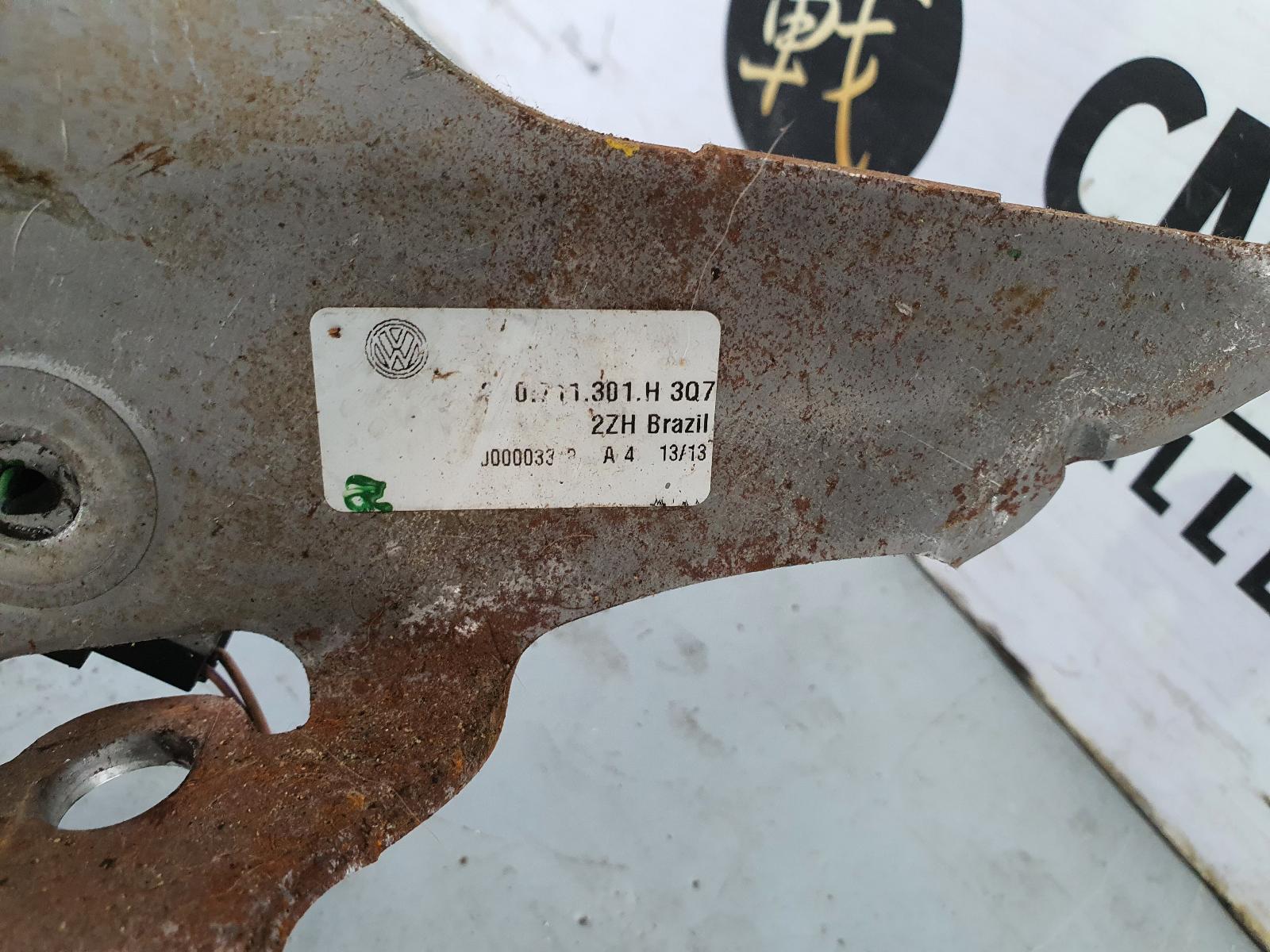 View Auto part Handbrake Lever Volkswagen Amarok 2014