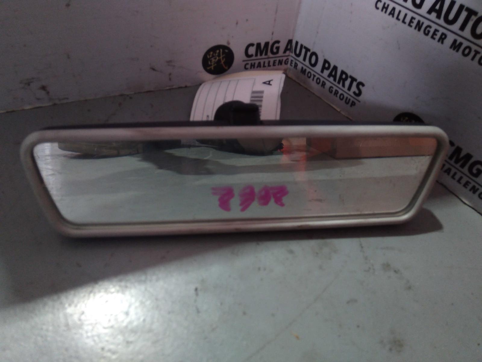 View Auto part Interior Mirror Volkswagen Amarok 2014