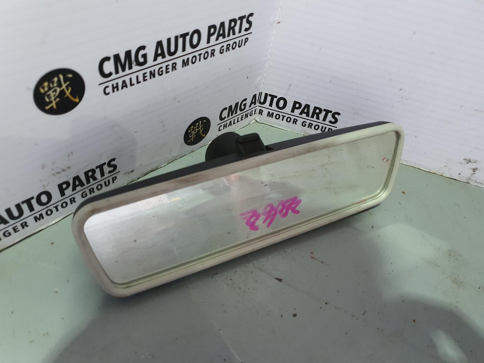 View Auto part Interior Mirror Volkswagen Amarok 2014