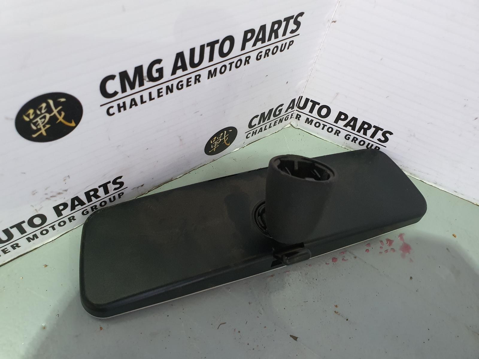 View Auto part Interior Mirror Volkswagen Amarok 2014