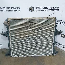 View Auto part Radiator Volkswagen Amarok 2014