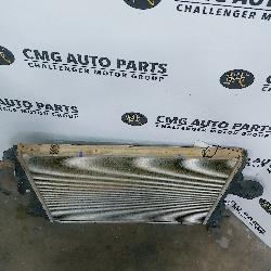 View Auto part Radiator Volkswagen Amarok 2014