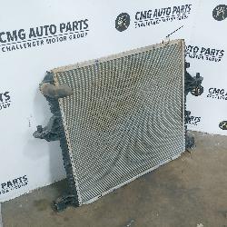View Auto part Radiator Volkswagen Amarok 2014