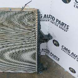 View Auto part Radiator Volkswagen Amarok 2014