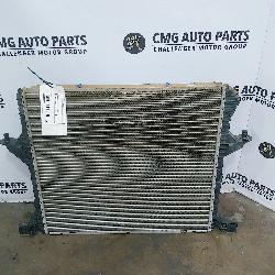 View Auto part Radiator Volkswagen Amarok 2014