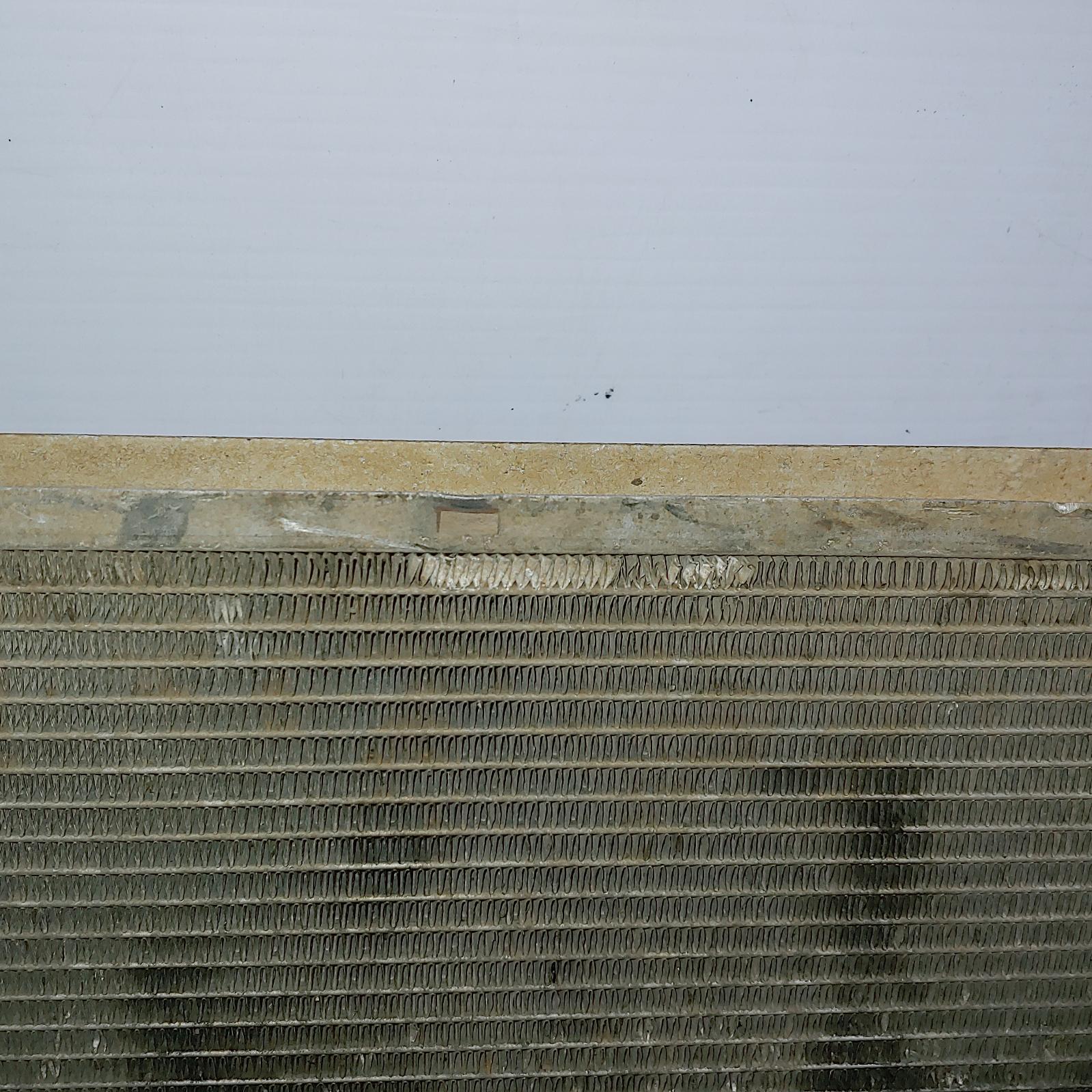 View Auto part Radiator Volkswagen Amarok 2014