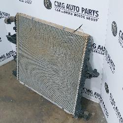 View Auto part Radiator Volkswagen Amarok 2014
