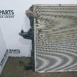 View Auto part Radiator Volkswagen Amarok 2014