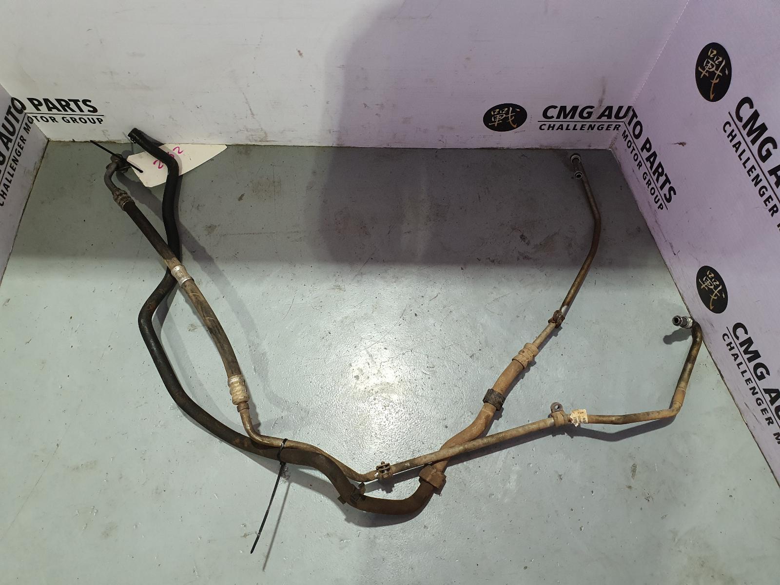 View Auto part Power Steer Hose Volkswagen Amarok 2014