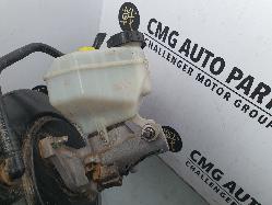 View Auto part Master Cylinder Volkswagen Amarok 2014