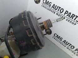 View Auto part Brake Booster Volkswagen Amarok 2014