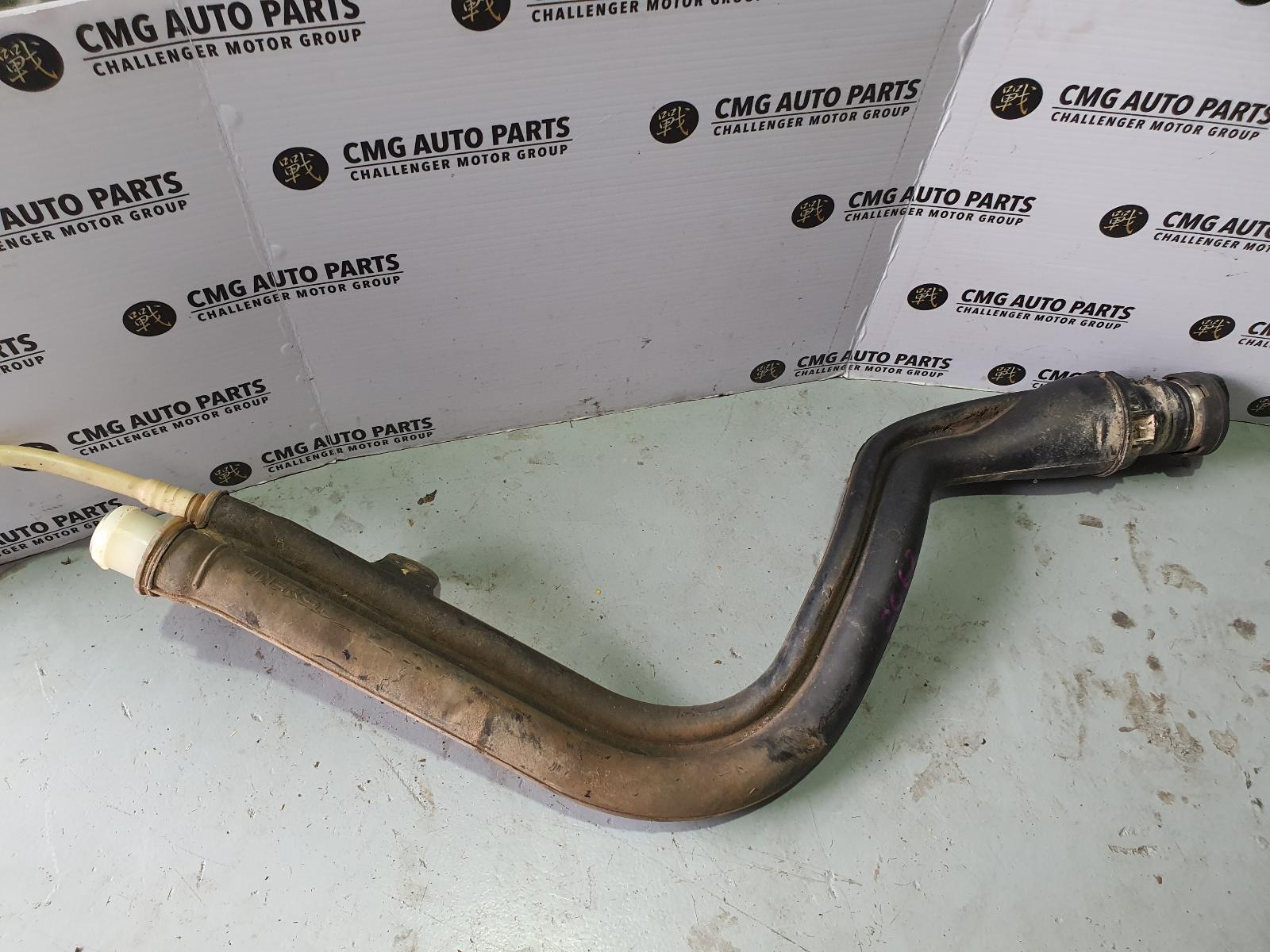 View Auto part Fuel Door / Filler Volkswagen Amarok 2014