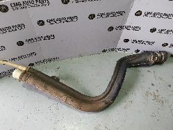 View Auto part Fuel Door / Filler Volkswagen Amarok 2014