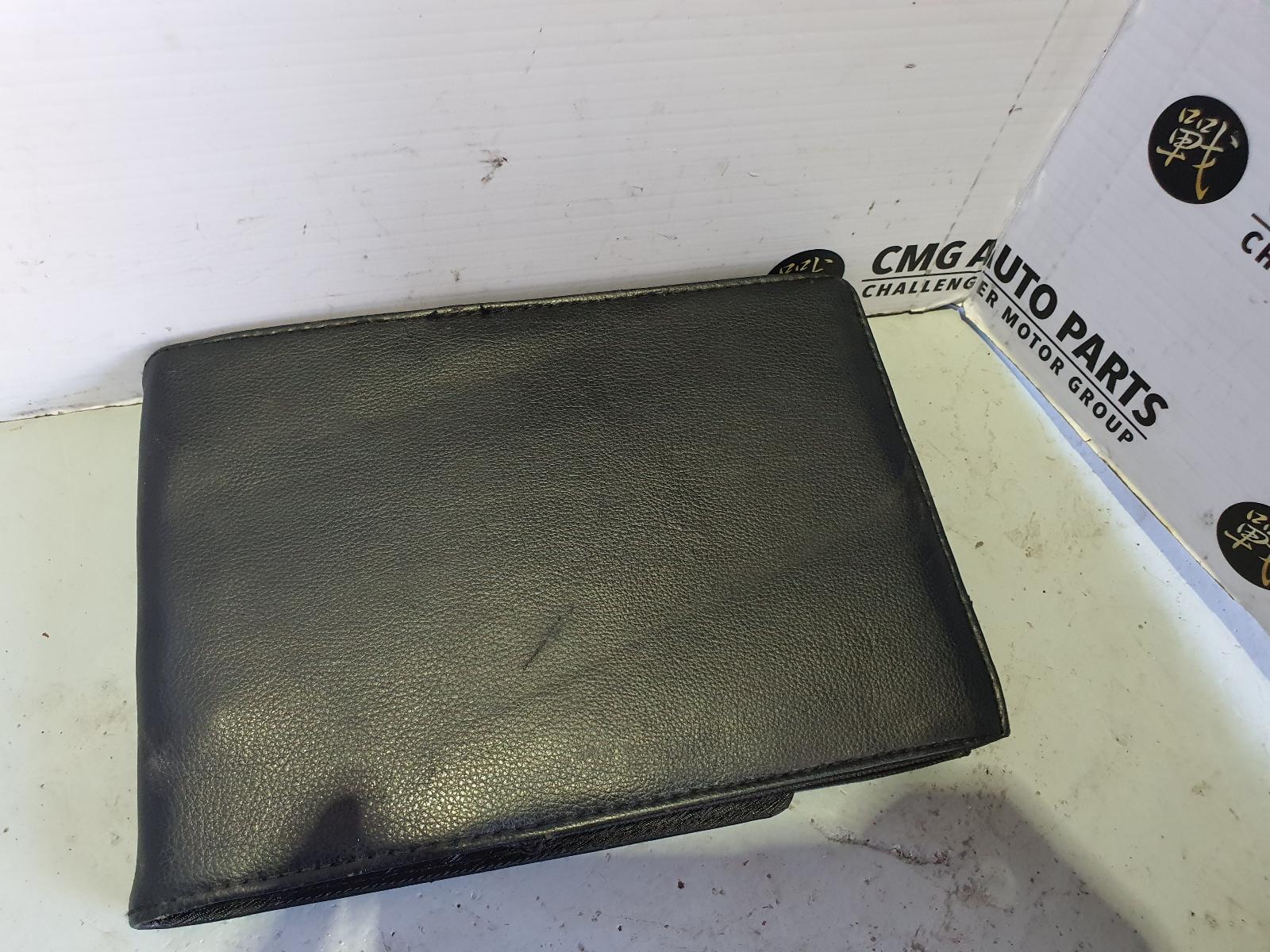 View Auto part Owners Handbook Volkswagen Amarok 2014