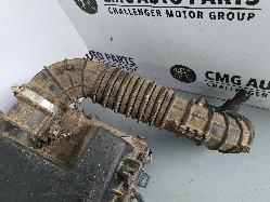 View Auto part Air Cleaner Duct/Hos Volkswagen Amarok 2014