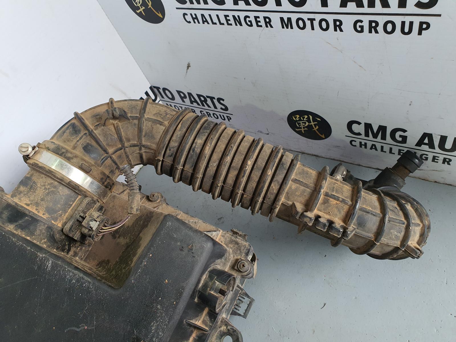 View Auto part Air Cleaner Duct/Hos Volkswagen Amarok 2014