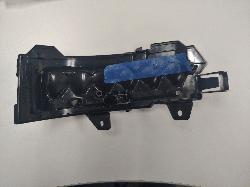 View Auto part Right Door Mirror Land Rover Discovery 2019