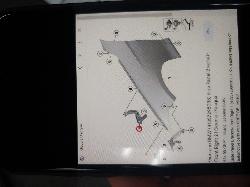 View Auto part Misc Bracket Bmw 4 Series 2016