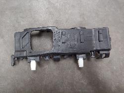 View Auto part Misc Bracket Hyundai Tucson 2020