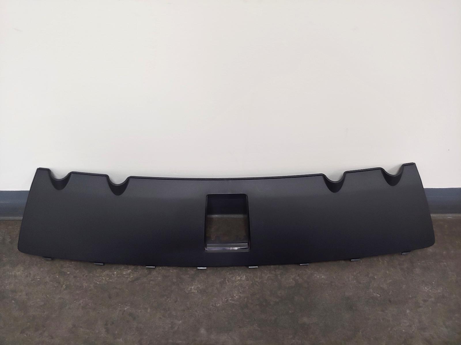 View Auto part Rear Lower Apron Holden Commodore 2003