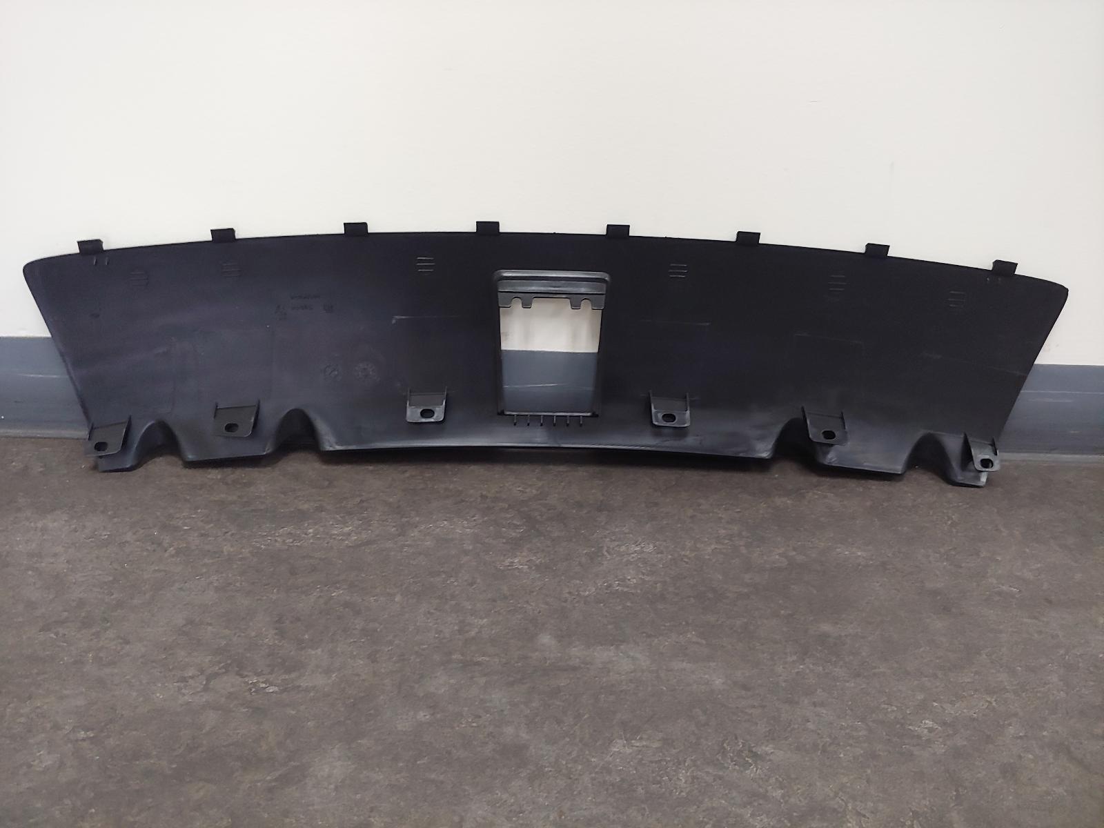 View Auto part Rear Lower Apron Holden Commodore 2003