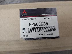 View Auto part Bonnet Lock/Support Mitsubishi Pajero 2022