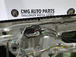 View Auto part Right Front Door Toyota Prius 2008