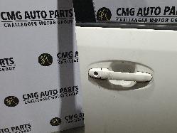 View Auto part Right Front Door Toyota Prius 2008