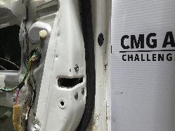 View Auto part Right Front Door Toyota Prius 2008