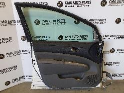 View Auto part Left Front Door Window Toyota Prius 2008