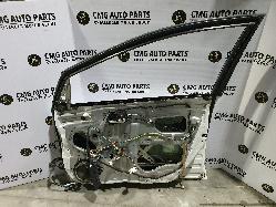 View Auto part Right Front Door Window Toyota Prius 2008