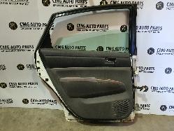 View Auto part Door/Boot/Gate Lock Toyota Prius 2008