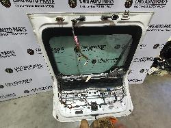 View Auto part Door/Boot/Gate Lock Toyota Prius 2008