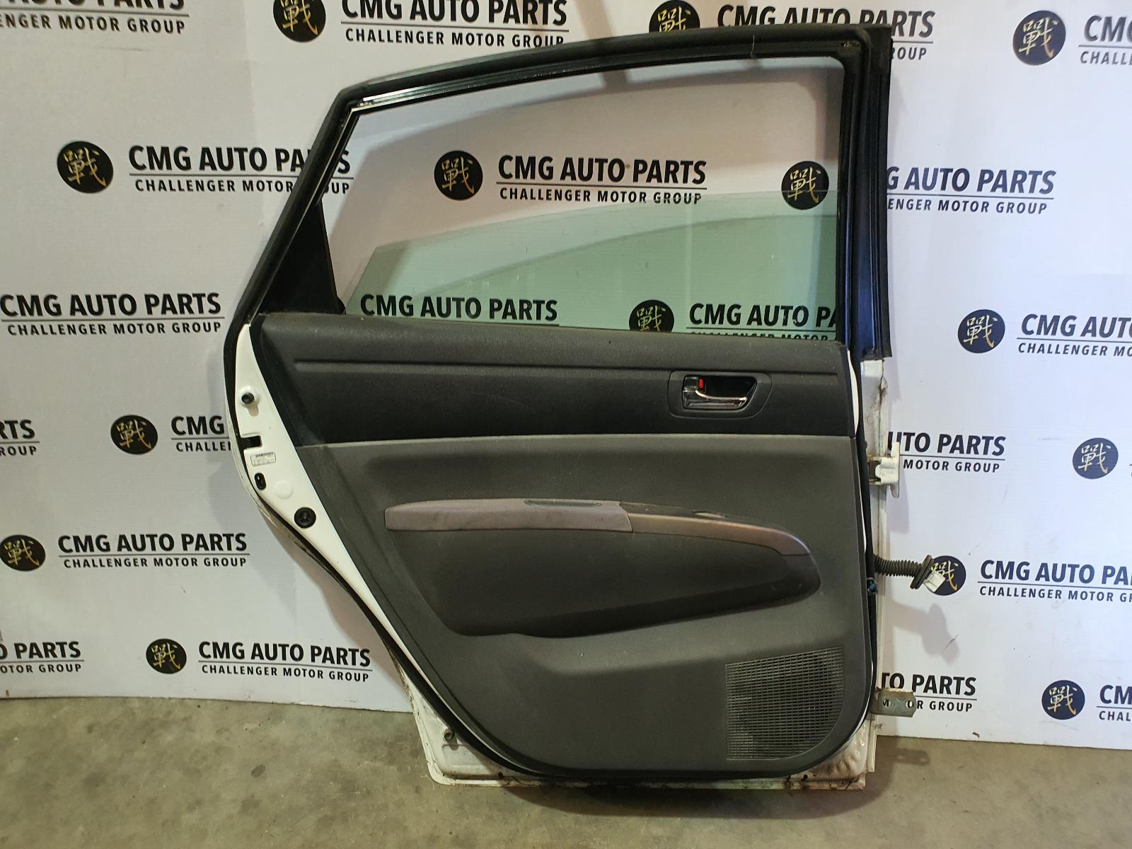 View Auto part Pwr Dr Wind Switch Toyota Prius 2008