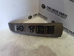 View Auto part Pwr Dr Wind Switch Toyota Prius 2008