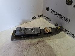View Auto part Pwr Dr Wind Switch Toyota Prius 2008