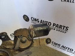 View Auto part Wiper Motor Toyota Prius 2008