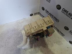 View Auto part Fuse Box Toyota Prius 2008