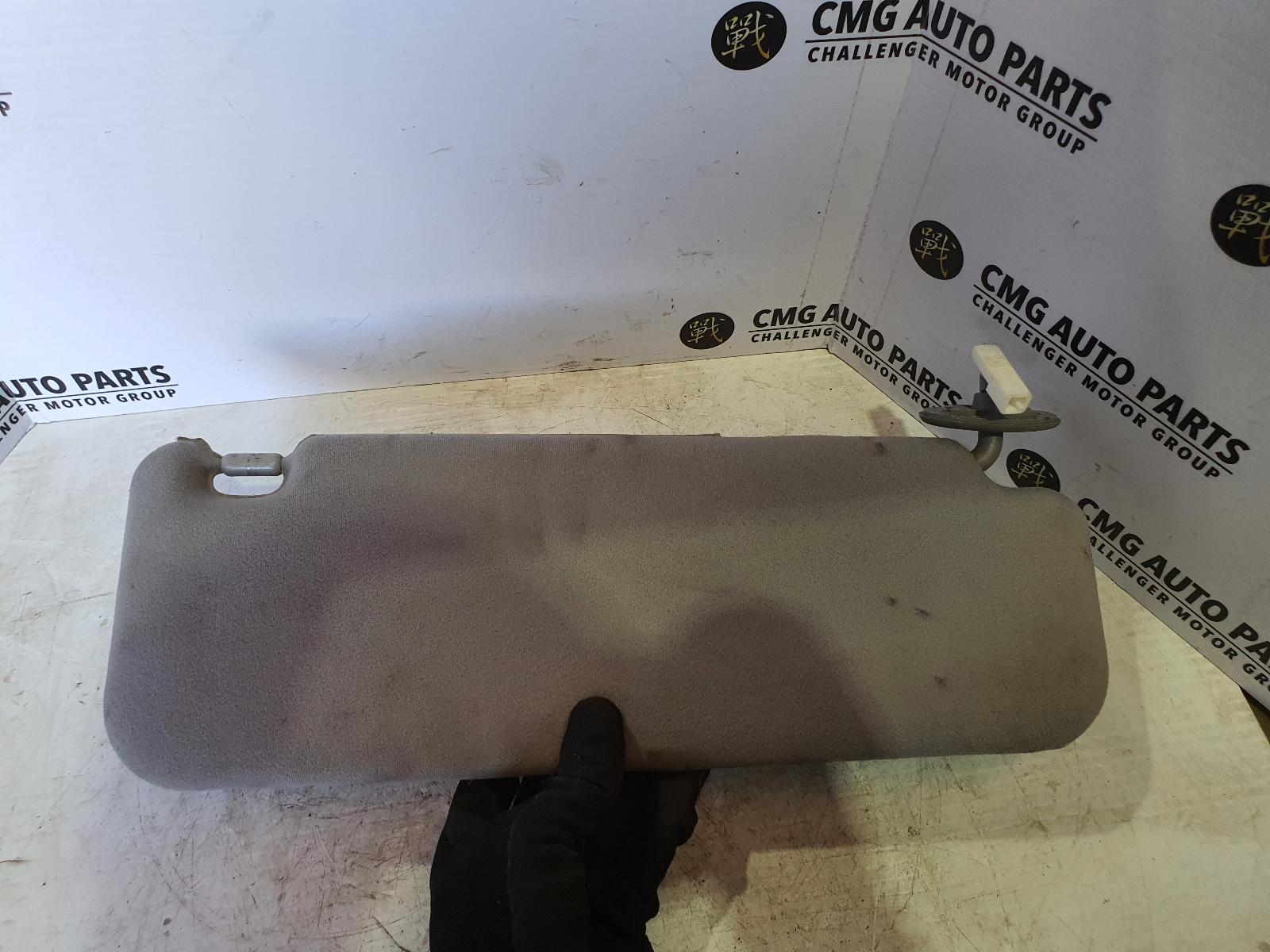 2008 Toyota Prius Sunvisor View Auto part Sunvisor Toyota Prius 2008